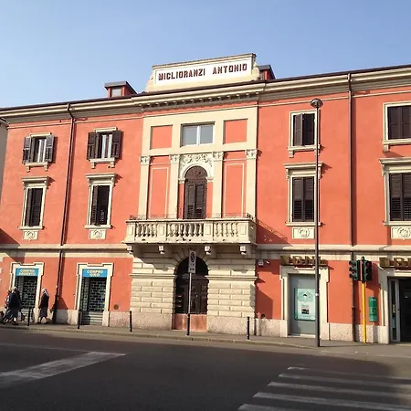 Miglioranzi Antonio