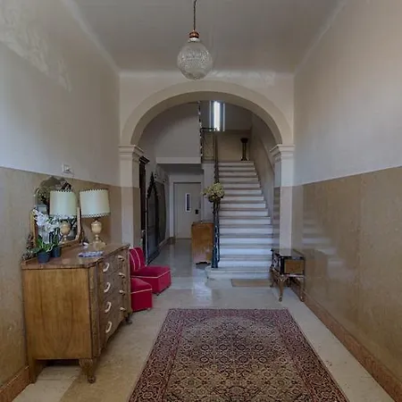 Apartments Miglioranzi Antonio