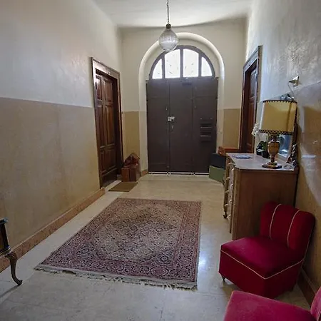 Apartments Miglioranzi Antonio Apartment