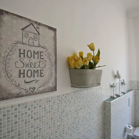 Apartment Apartments Miglioranzi Antonio Verona