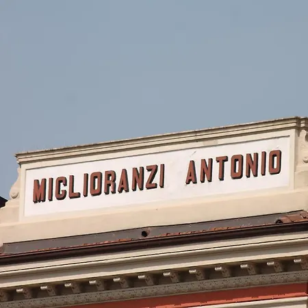 Apartment Apartments Miglioranzi Antonio