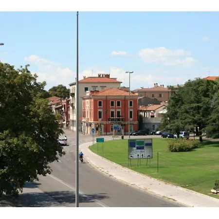 Apartment Apartments Miglioranzi Antonio *