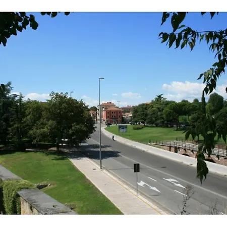 Apartment Apartments Miglioranzi Antonio