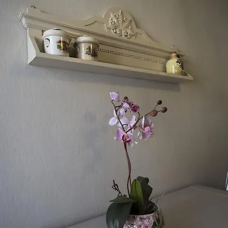 Apartment Apartments Miglioranzi Antonio Verona